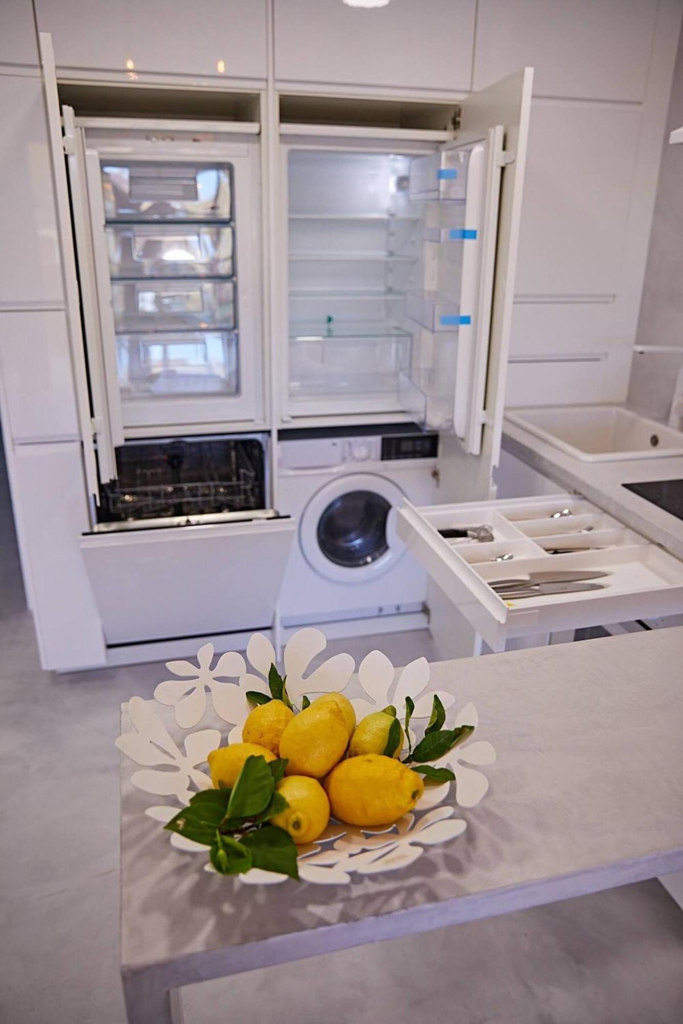 Stylish Apartment Tisalaya 40 By Pride Holiday Rentals 马斯帕洛马斯 外观 照片