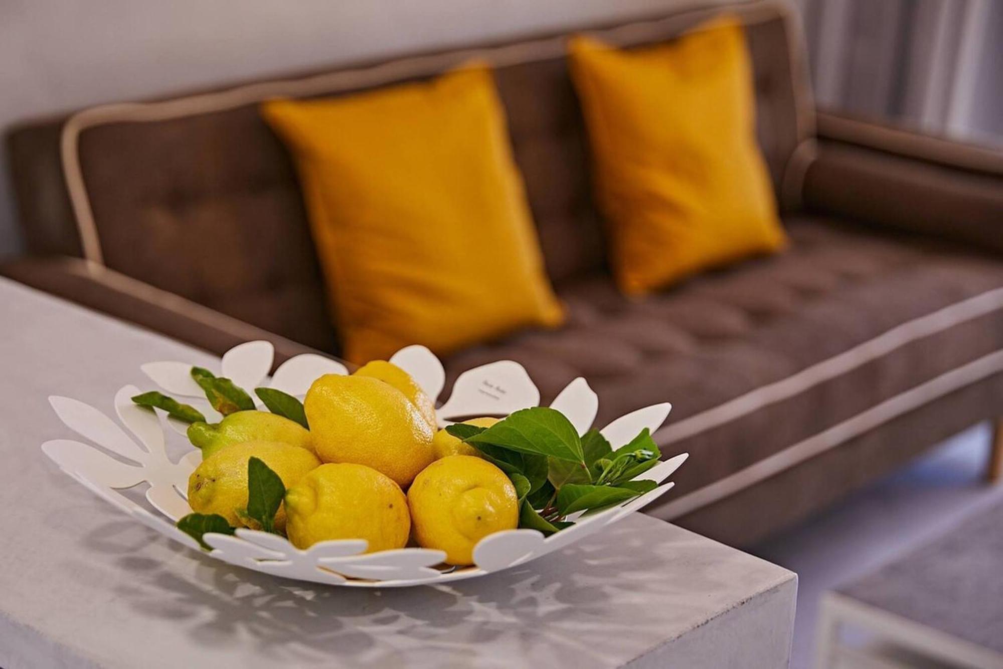 Stylish Apartment Tisalaya 40 By Pride Holiday Rentals 马斯帕洛马斯 外观 照片