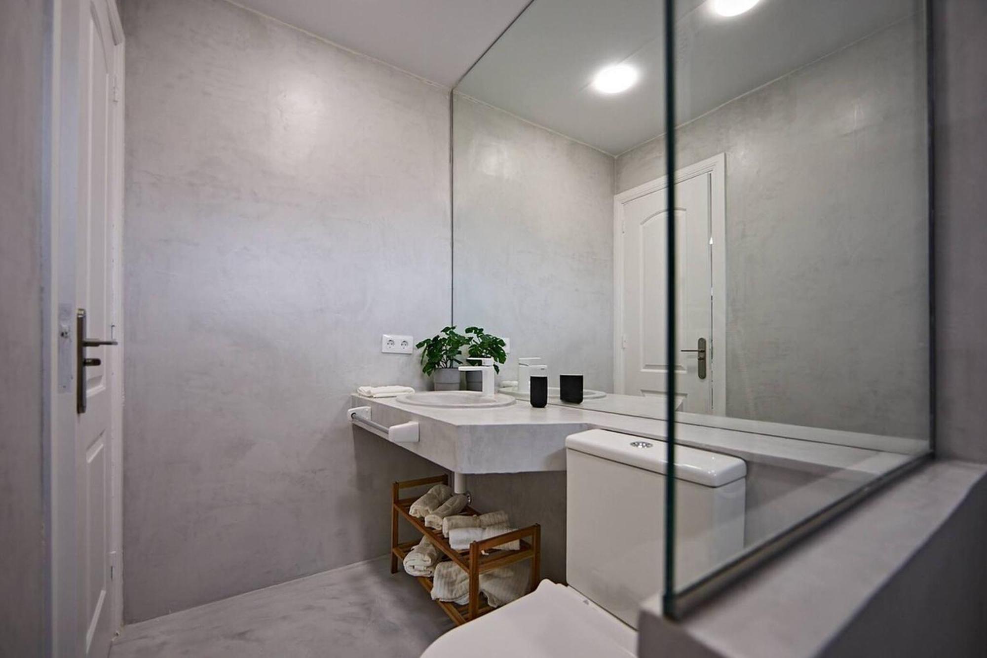 Stylish Apartment Tisalaya 40 By Pride Holiday Rentals 马斯帕洛马斯 外观 照片