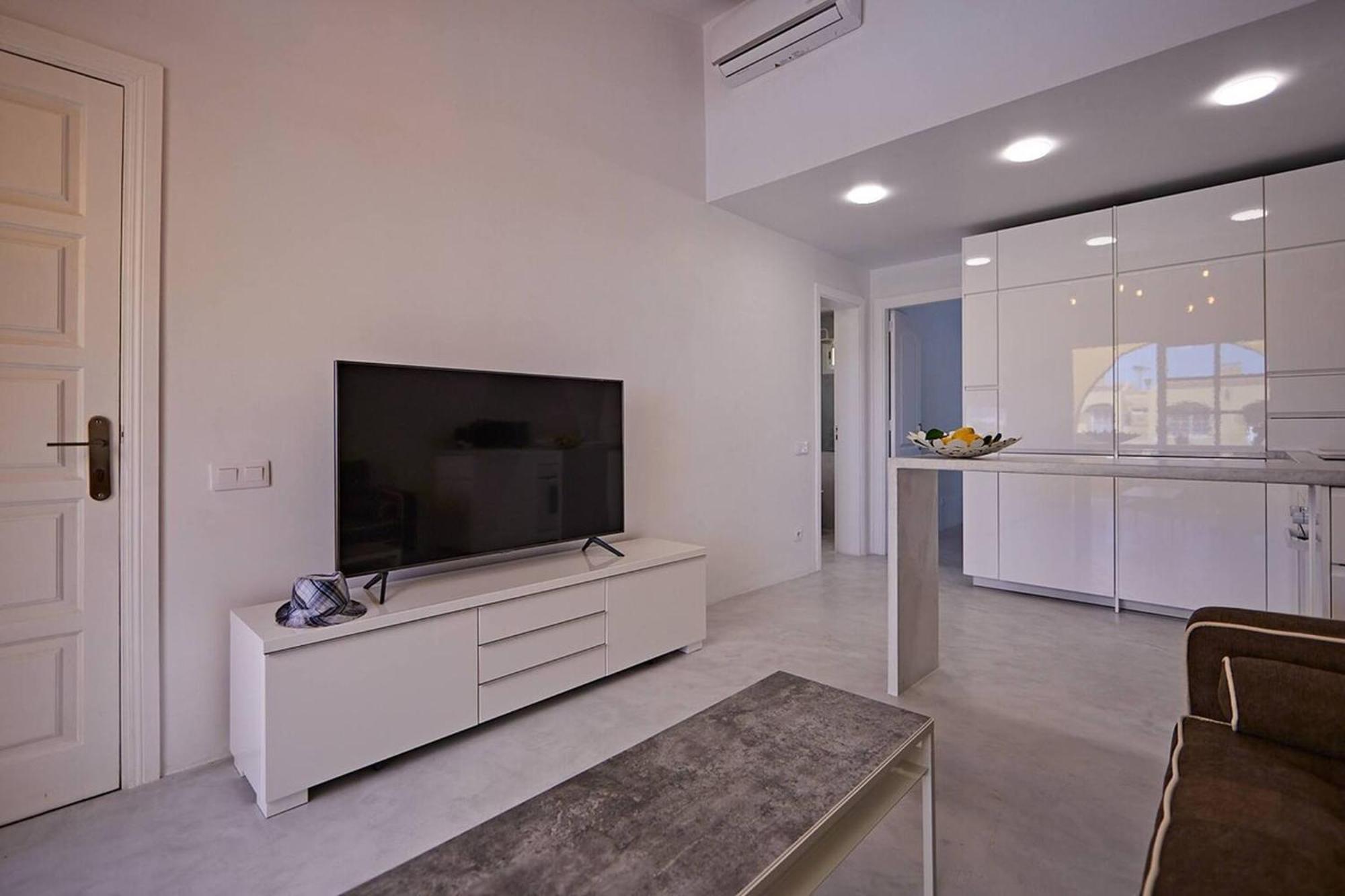 Stylish Apartment Tisalaya 40 By Pride Holiday Rentals 马斯帕洛马斯 外观 照片